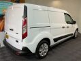 Ford Transit Connect 1.5 230 TREND DCIV TDCI 100 BHP 6