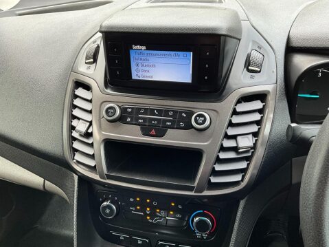 Ford Transit Connect 1.5 230 TREND DCIV TDCI 100 BHP 20