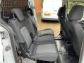 Ford Transit Connect 1.5 230 TREND DCIV TDCI 100 BHP 12