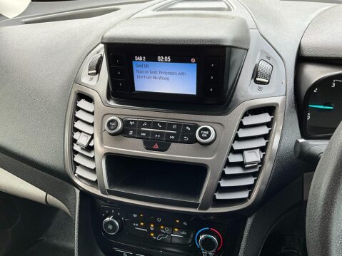 Ford Transit Connect 1.5 230 TREND DCIV TDCI 100 BHP 19