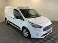 Ford Transit Connect 1.5 230 TREND DCIV TDCI 100 BHP 27