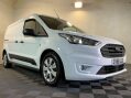 Ford Transit Connect 1.5 230 TREND DCIV TDCI 100 BHP 28