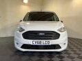 Ford Transit Connect 1.5 230 TREND DCIV TDCI 100 BHP 29