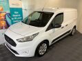 Ford Transit Connect 1.5 230 TREND DCIV TDCI 100 BHP 31