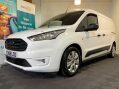 Ford Transit Connect 1.5 230 TREND DCIV TDCI 100 BHP 30
