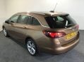 Vauxhall Astra 1.4 SRI 5d 148 BHP 4