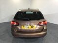 Vauxhall Astra 1.4 SRI 5d 148 BHP 5