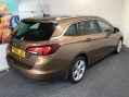 Vauxhall Astra 1.4 SRI 5d 148 BHP 6