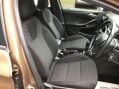 Vauxhall Astra 1.4 SRI 5d 148 BHP 10