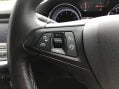 Vauxhall Astra 1.4 SRI 5d 148 BHP 14