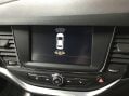 Vauxhall Astra 1.4 SRI 5d 148 BHP 16