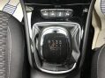 Vauxhall Astra 1.4 SRI 5d 148 BHP 19