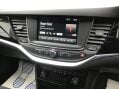 Vauxhall Astra 1.4 SRI 5d 148 BHP 24