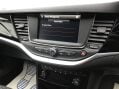 Vauxhall Astra 1.4 SRI 5d 148 BHP 25