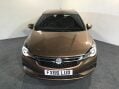 Vauxhall Astra 1.4 SRI 5d 148 BHP 2
