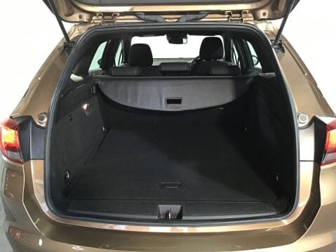 Vauxhall Astra 1.4 SRI 5d 148 BHP 7