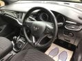 Vauxhall Astra 1.4 SRI 5d 148 BHP 9