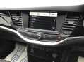 Vauxhall Astra 1.4 SRI 5d 148 BHP 27