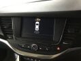 Vauxhall Astra 1.4 SRI 5d 148 BHP 17