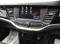 Vauxhall Astra 1.4 SRI 5d 148 BHP 26