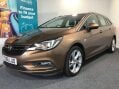 Vauxhall Astra 1.4 SRI 5d 148 BHP 35