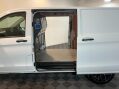Mercedes-Benz Vito 2.0 114 CDI Progressive G-Tronic RWD L2 Euro 6 (s/s) 5dr (LWB) 9