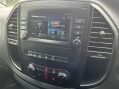 Mercedes-Benz Vito 2.0 114 CDI Progressive G-Tronic RWD L2 Euro 6 (s/s) 5dr (LWB) 21