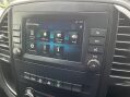 Mercedes-Benz Vito 2.0 114 CDI Progressive G-Tronic RWD L2 Euro 6 (s/s) 5dr (LWB) 26