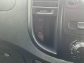 Mercedes-Benz Vito 2.0 114 CDI Progressive G-Tronic RWD L2 Euro 6 (s/s) 5dr (LWB) 38