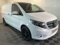 Mercedes-Benz Vito 2.0 114 CDI Progressive G-Tronic RWD L2 Euro 6 (s/s) 5dr (LWB) 46