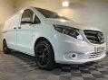Mercedes-Benz Vito 2.0 114 CDI Progressive G-Tronic RWD L2 Euro 6 (s/s) 5dr (LWB) 47