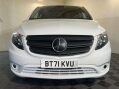 Mercedes-Benz Vito 2.0 114 CDI Progressive G-Tronic RWD L2 Euro 6 (s/s) 5dr (LWB) 48