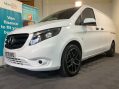 Mercedes-Benz Vito 2.0 114 CDI Progressive G-Tronic RWD L2 Euro 6 (s/s) 5dr (LWB) 49
