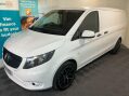 Mercedes-Benz Vito 2.0 114 CDI Progressive G-Tronic RWD L2 Euro 6 (s/s) 5dr (LWB) 50