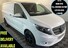 Mercedes-Benz Vito 2.0 114 CDI Progressive G-Tronic RWD L2 Euro 6 (s/s) 5dr (LWB)