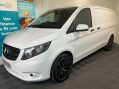 Mercedes-Benz Vito 2.0 114 CDI Progressive G-Tronic RWD L2 Euro 6 (s/s) 5dr (LWB) 3