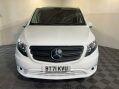 Mercedes-Benz Vito 2.0 114 CDI Progressive G-Tronic RWD L2 Euro 6 (s/s) 5dr (LWB) 4