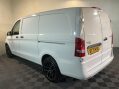 Mercedes-Benz Vito 2.0 114 CDI Progressive G-Tronic RWD L2 Euro 6 (s/s) 5dr (LWB) 5