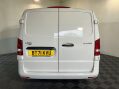 Mercedes-Benz Vito 2.0 114 CDI Progressive G-Tronic RWD L2 Euro 6 (s/s) 5dr (LWB) 6