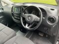Mercedes-Benz Vito 2.0 114 CDI Progressive G-Tronic RWD L2 Euro 6 (s/s) 5dr (LWB) 10