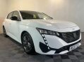 Peugeot 308 1.5 BlueHDi Active Premium EAT Euro 6 (s/s) 5dr 1
