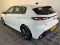 Peugeot 308 1.5 BlueHDi Active Premium EAT Euro 6 (s/s) 5dr 5