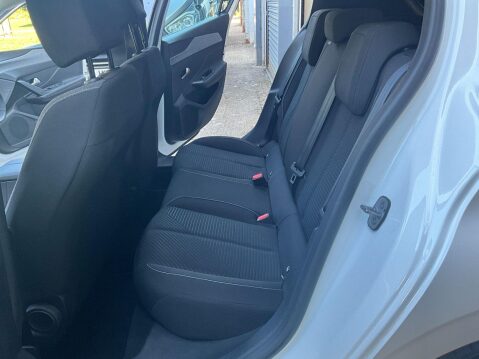 Peugeot 308 1.5 BlueHDi Active Premium EAT Euro 6 (s/s) 5dr 13