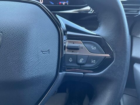 Peugeot 308 1.5 BlueHDi Active Premium EAT Euro 6 (s/s) 5dr 16