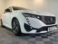 Peugeot 308 1.5 BlueHDi Active Premium EAT Euro 6 (s/s) 5dr 41
