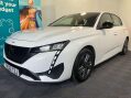 Peugeot 308 1.5 BlueHDi Active Premium EAT Euro 6 (s/s) 5dr 44