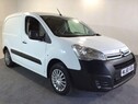 Citroen Berlingo 1.6 BlueHDi 850 Enterprise L1 5dr