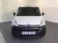 Citroen Berlingo 1.6 BlueHDi 850 Enterprise L1 5dr 3