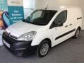 Citroen Berlingo 1.6 BlueHDi 850 Enterprise L1 5dr 4
