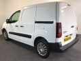 Citroen Berlingo 1.6 BlueHDi 850 Enterprise L1 5dr 5